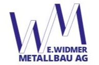 E. Widmer Metallbau AG